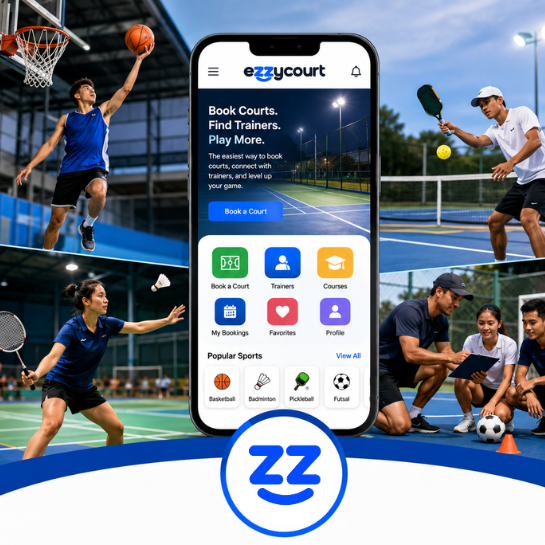 EzzyCourt1260