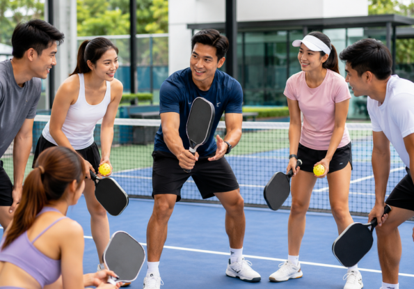 Pickle ball1231